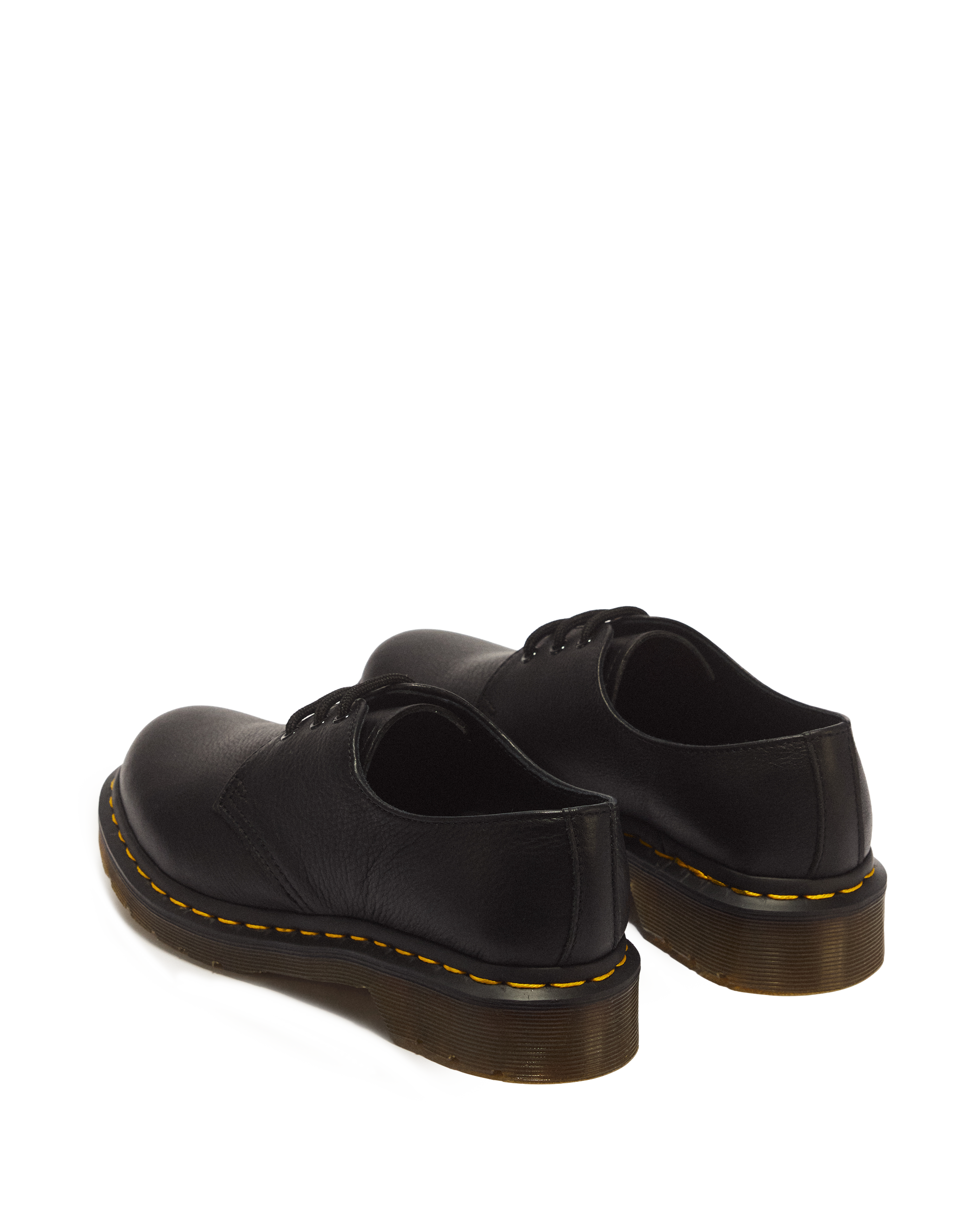 1461 Women's Virginia Leather Oxford Shoes