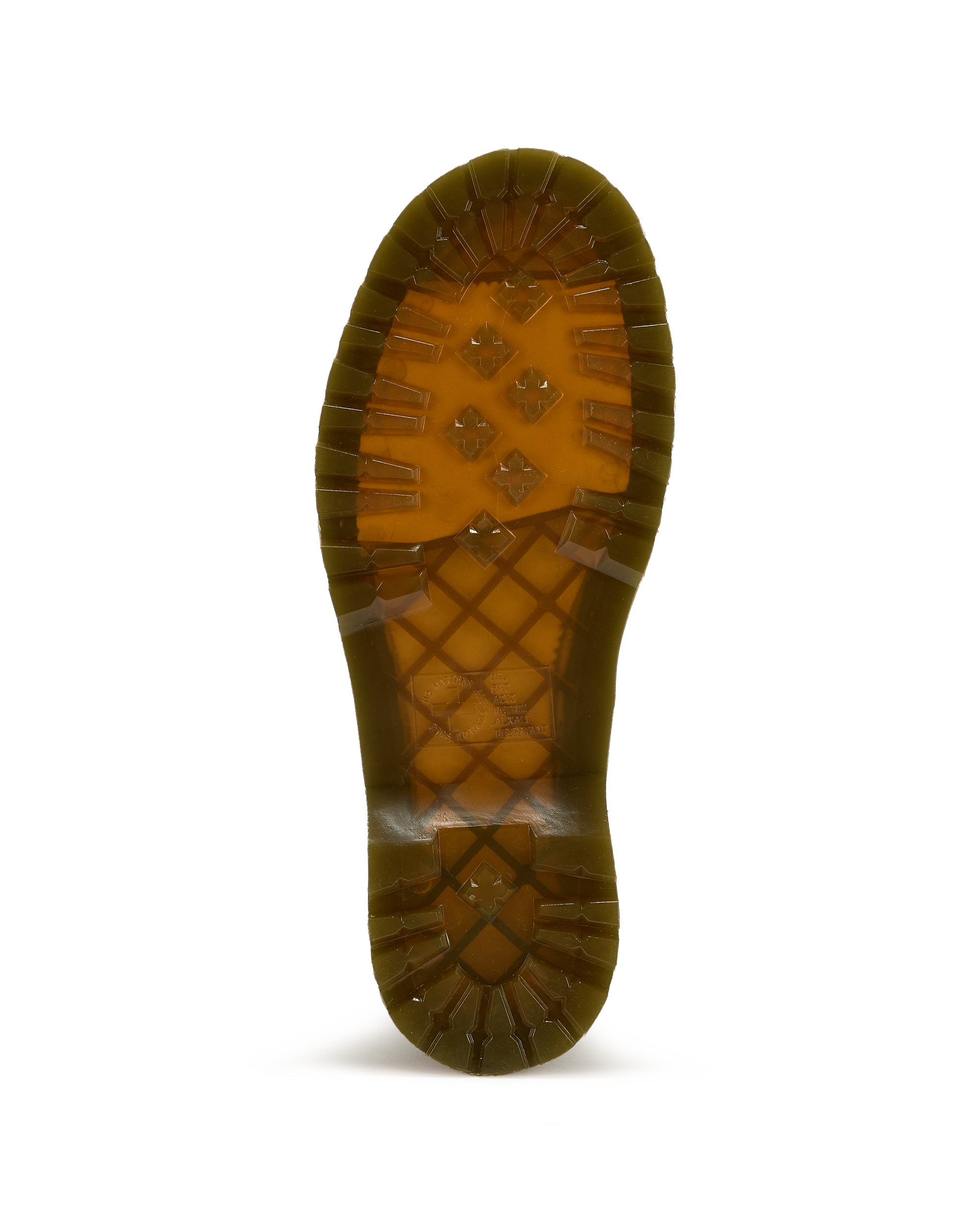 939 Ben Boot Crazy Horse Leather Lace Up Boots