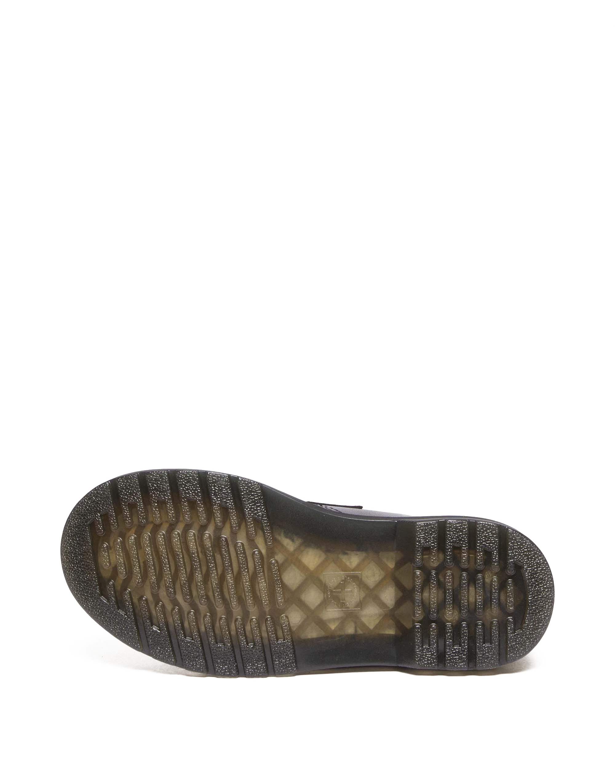 Junior Kamron Velcro Oxford Shoes