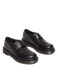 Junior Kamron Velcro Oxford Shoes