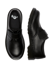 Youth Kamron Velcro Oxford Shoes