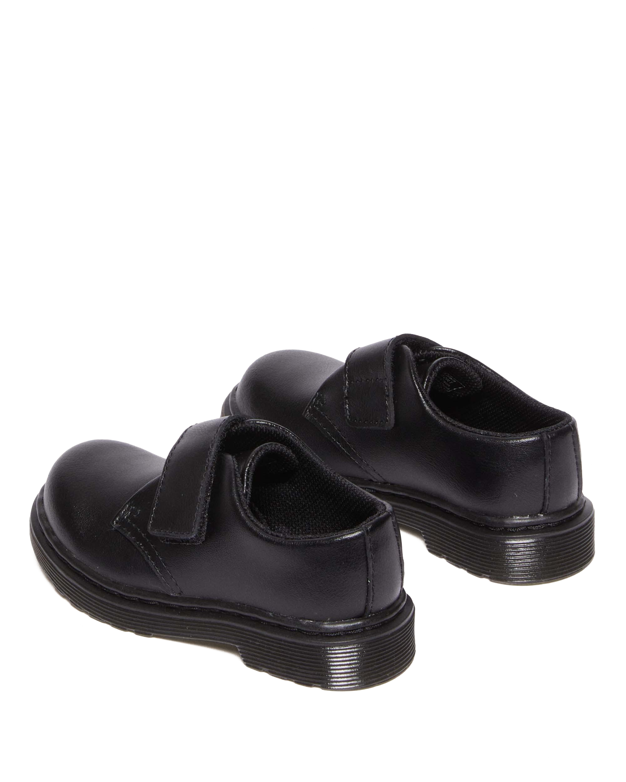 Infant/Toddler Kamron Velcro Oxford Shoes