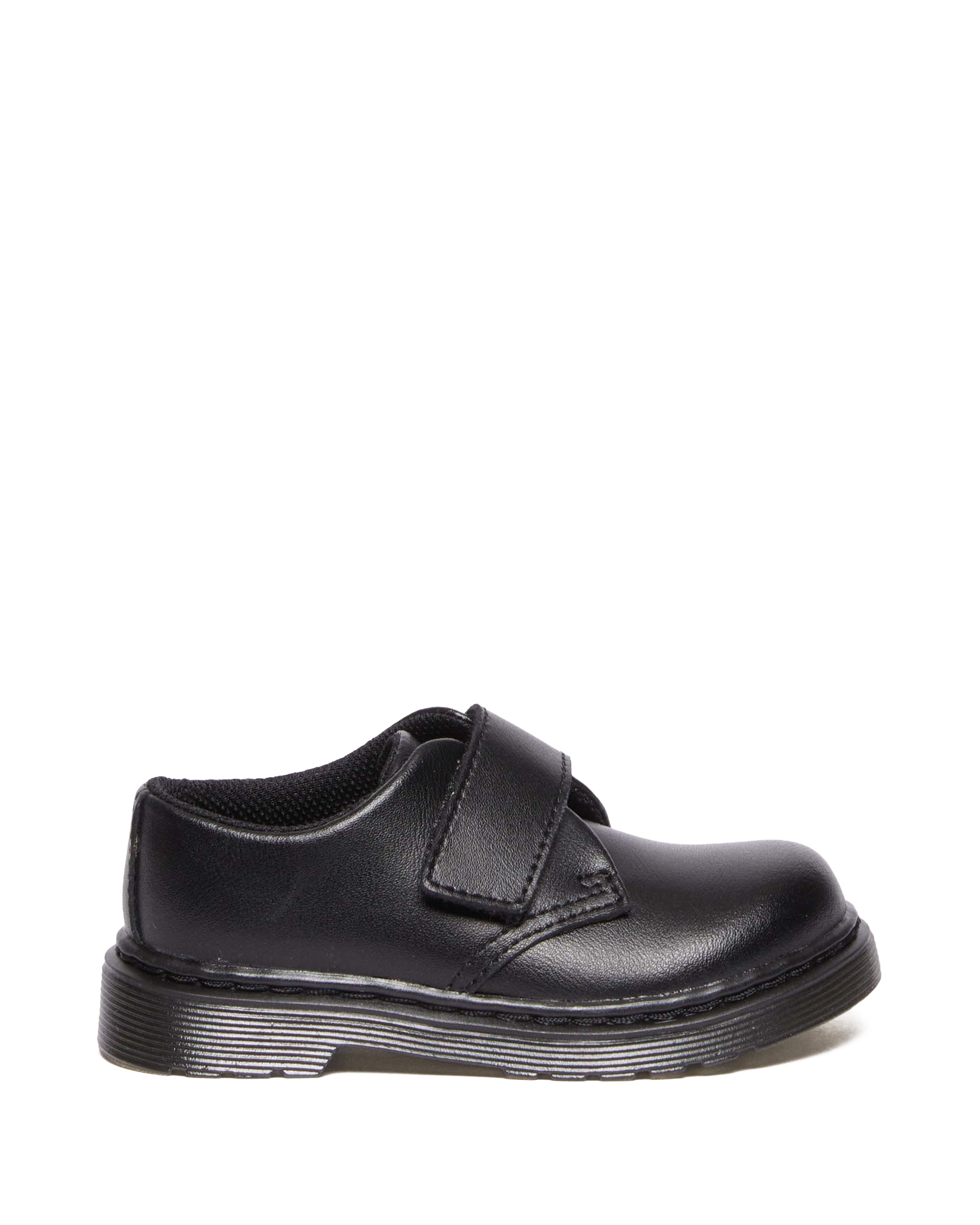Infant/Toddler Kamron Velcro Oxford Shoes