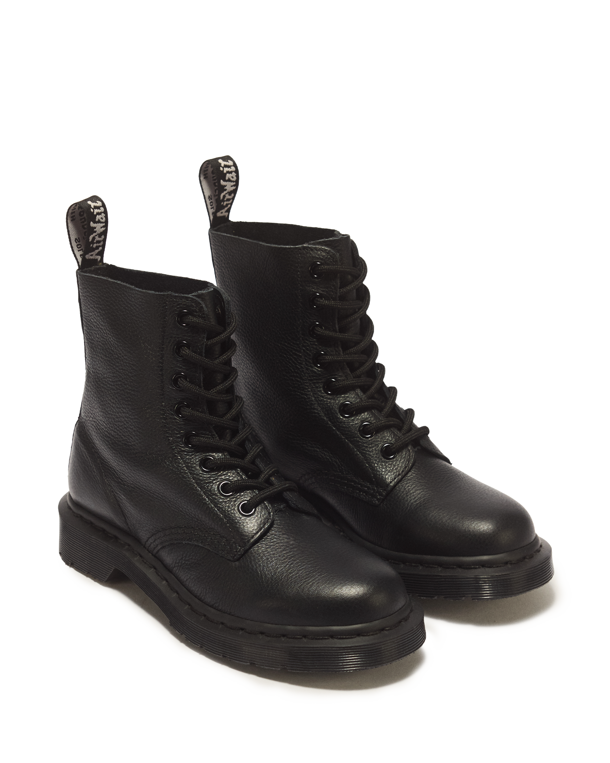1460 Women's Mono Lace Up Boots