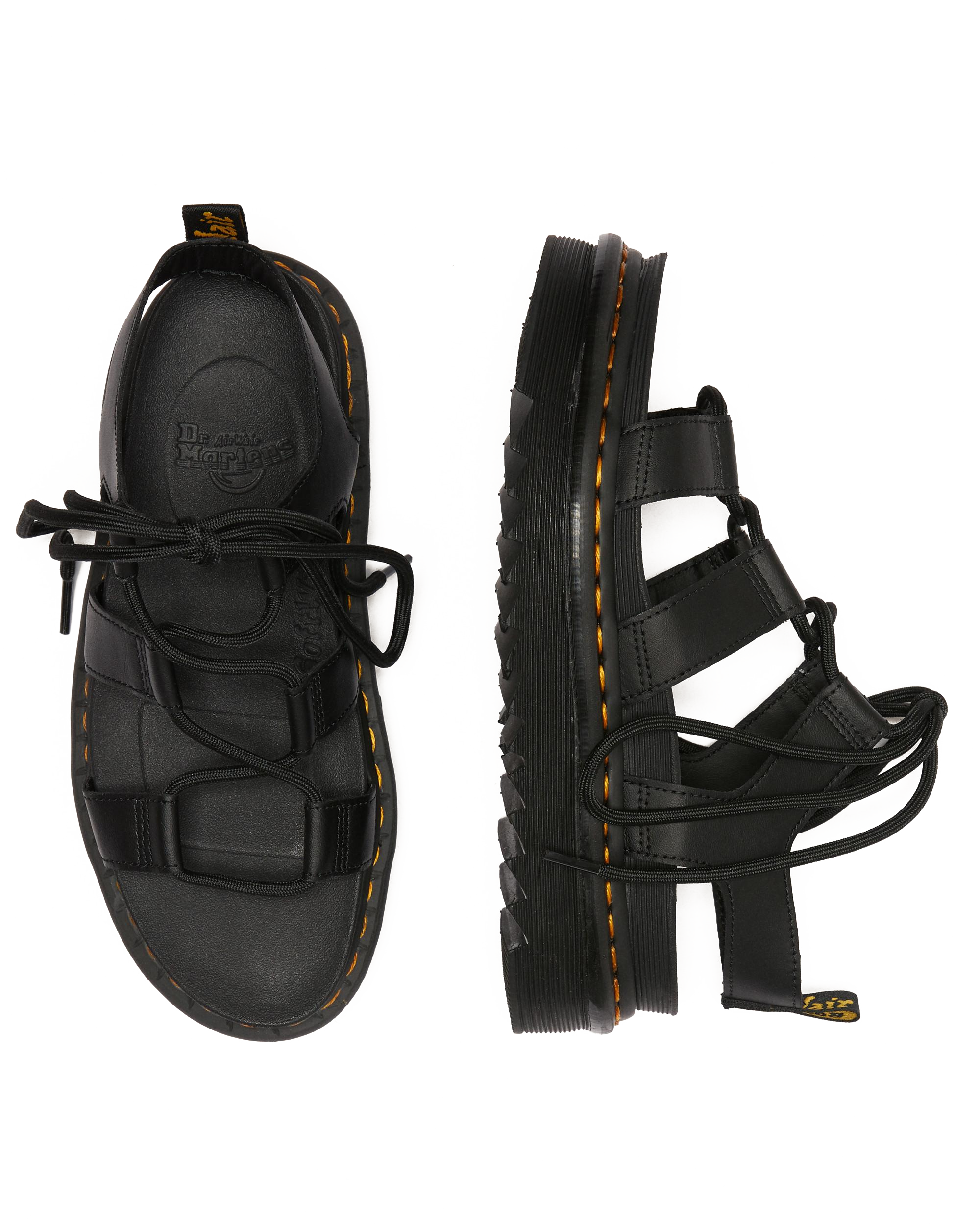 Nartilla Women's Leather Gladiator Sandals