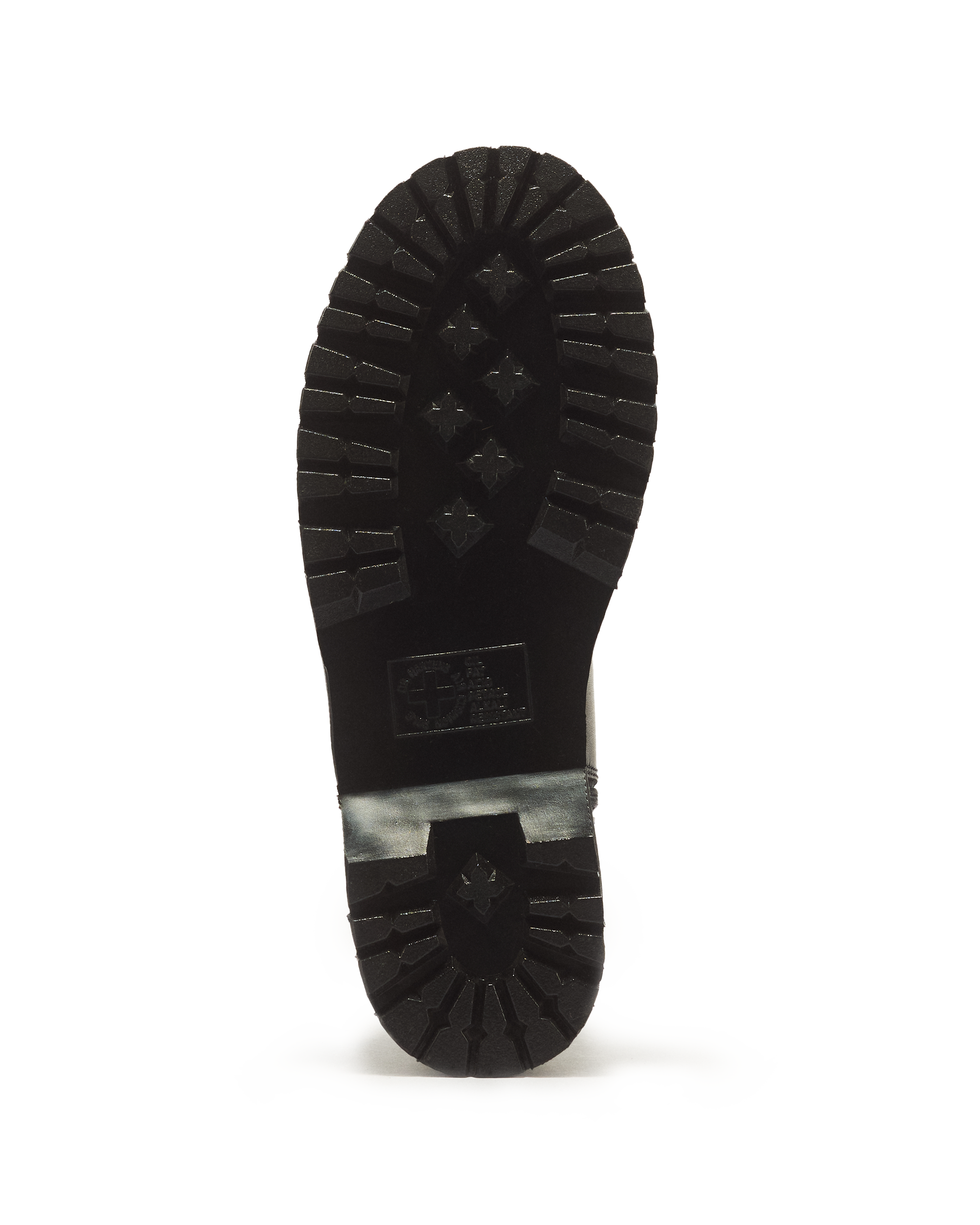 Vegan Jadon II Boot Mono Platforms