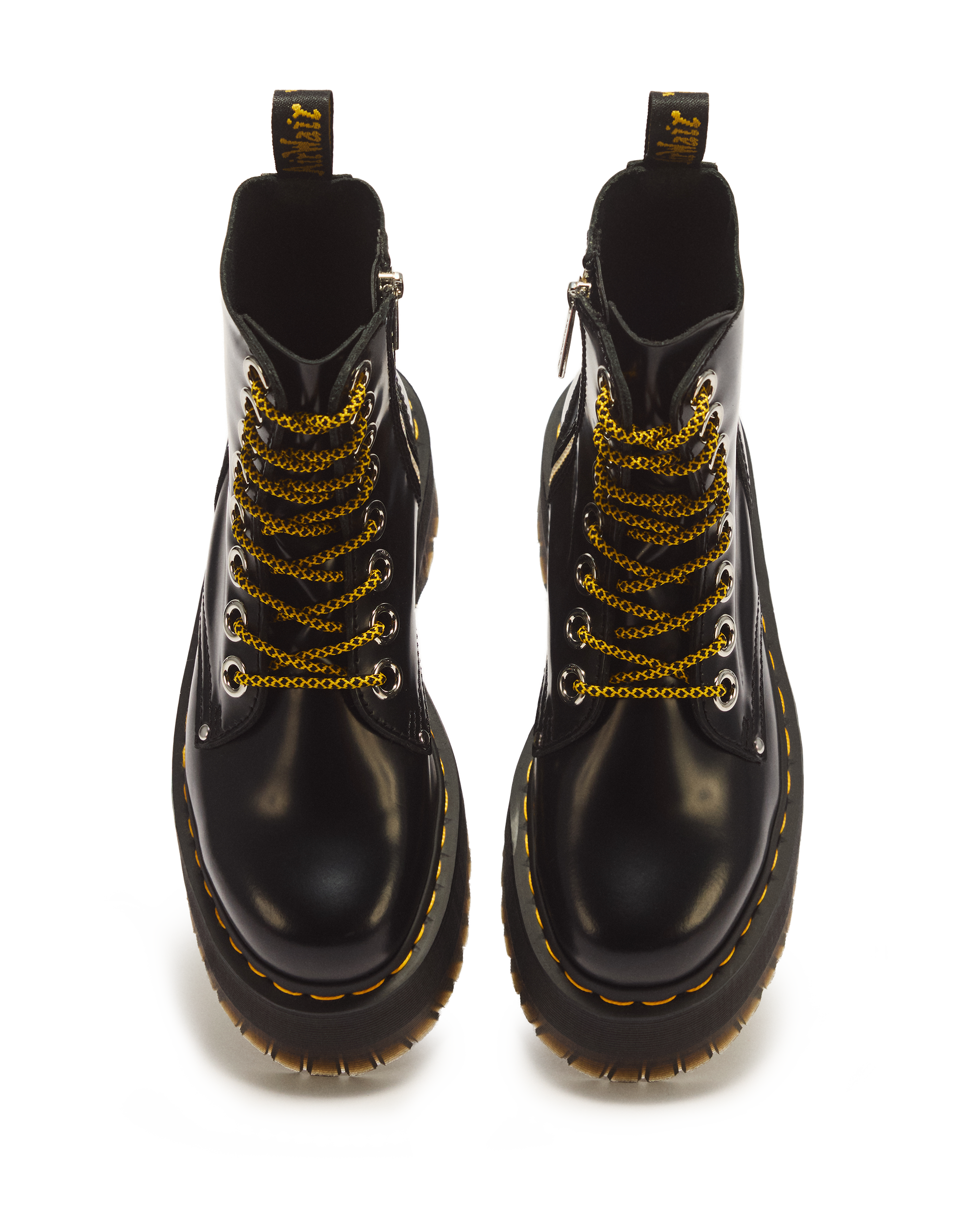 Jadon Max Boot Women's Platforms