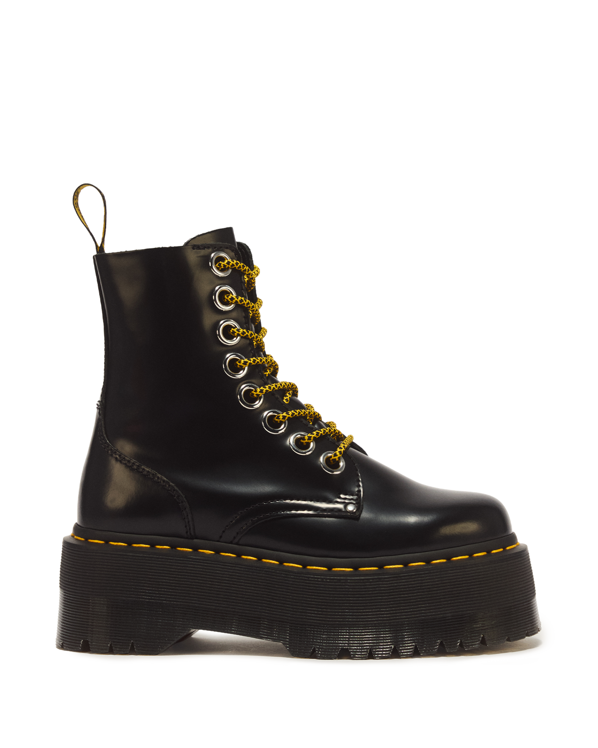 Jadon Max Boot Women's Platforms