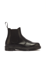 2976 Mono Smooth Leather Chelsea Boots