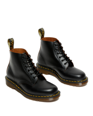 Vintage 101 Leather Ankle Boots