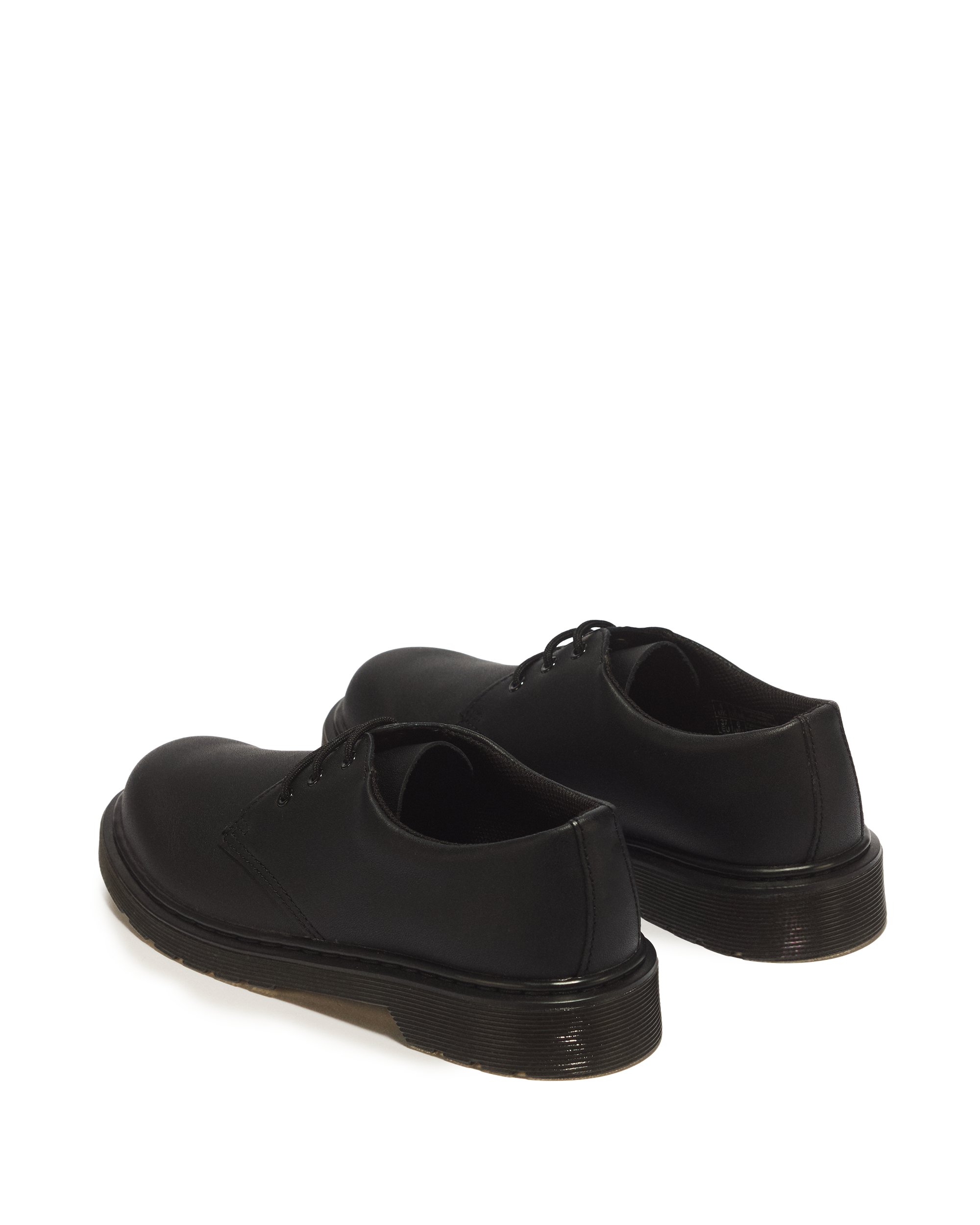 Youth 1461 Mono Softy T Leather Shoes