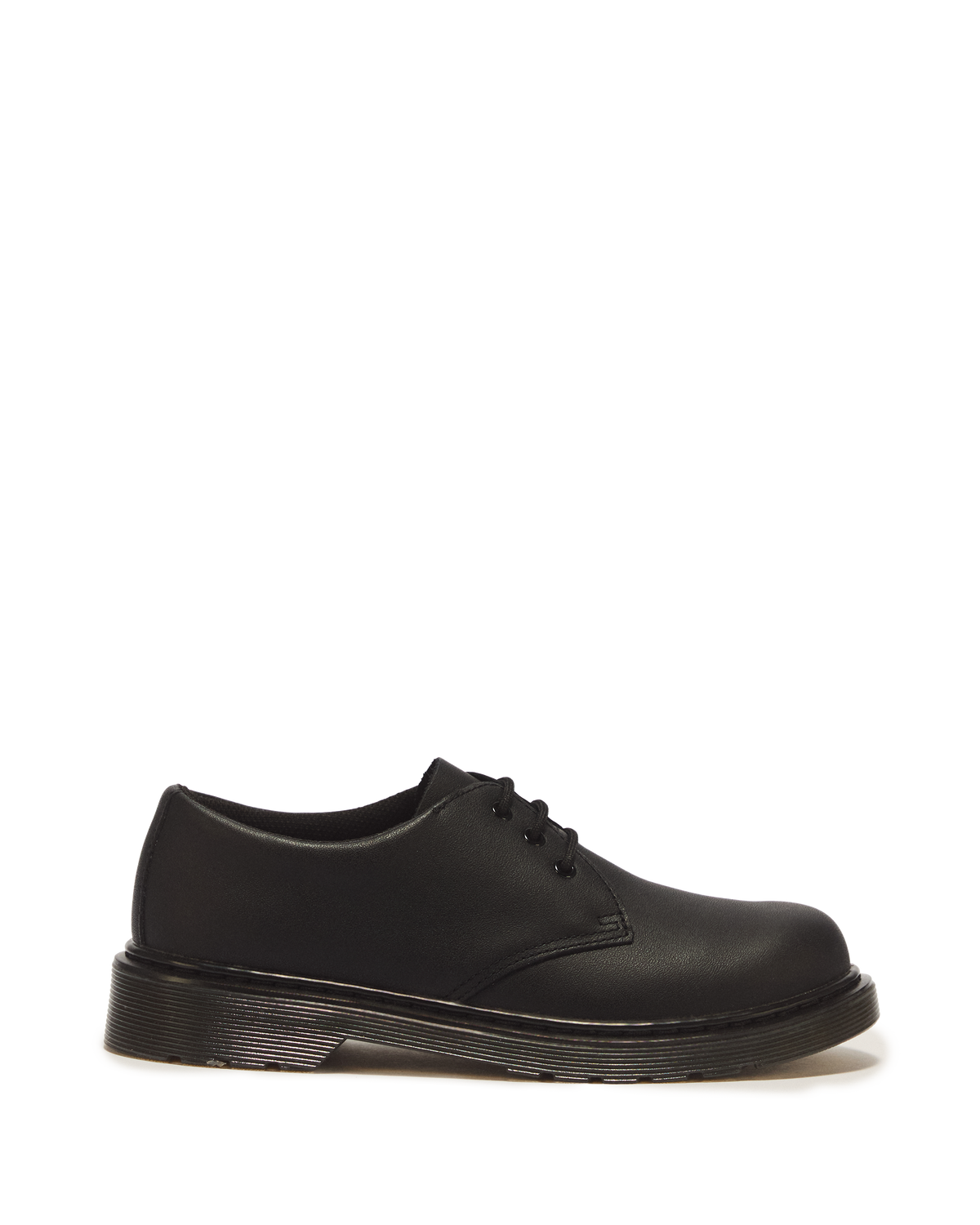 Youth 1461 Mono Softy T Leather Shoes