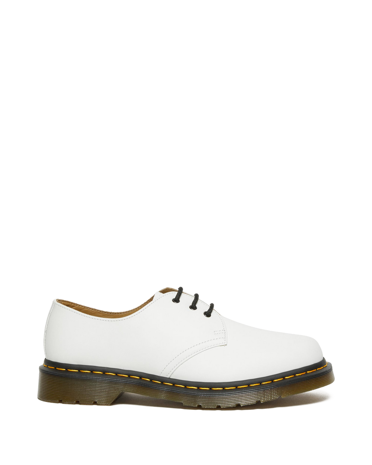 1461 Smooth Leather Oxford Shoes