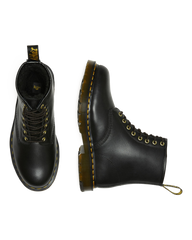1460 DM's Wintergrip Leather Lace Up Boots