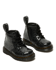 Infant 1460 Glitter Ankle Boots