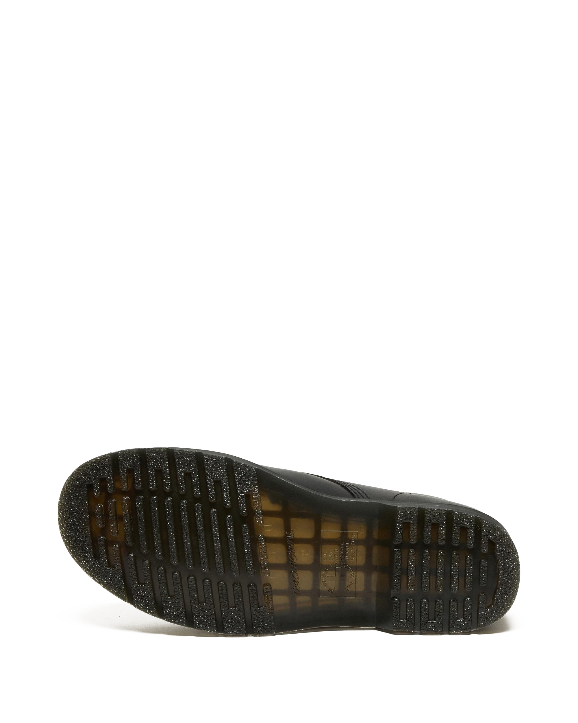 1460 Warmwair Leather Lace Up Boots