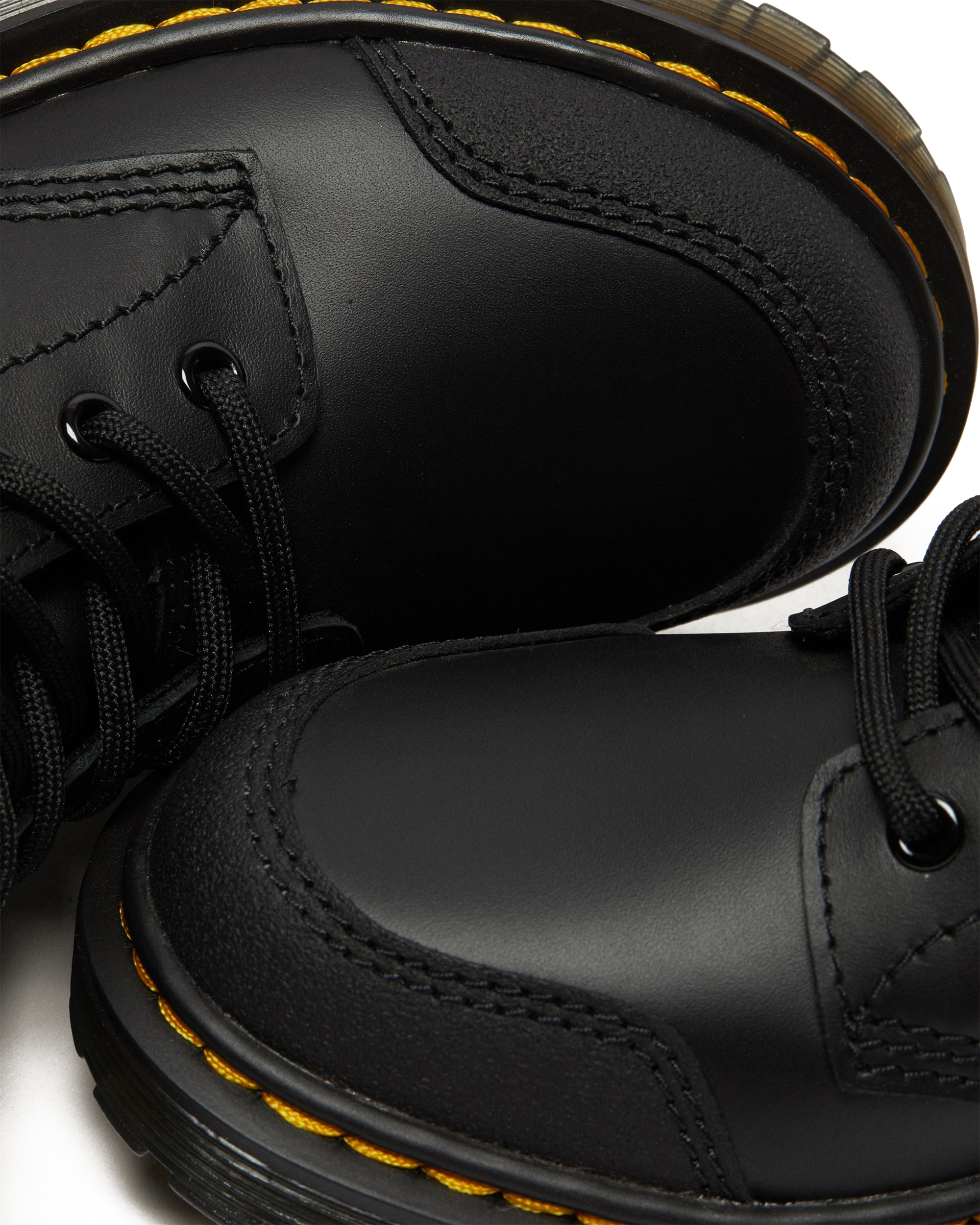 Junior 1460 Overlay Leather Boots