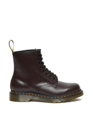 1460 Smooth Leather Lace Up Boots