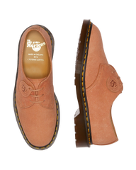 1461 Made in England Nubuck Leather Oxford Shoes