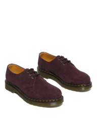 1461 Corduroy Oxford Shoes