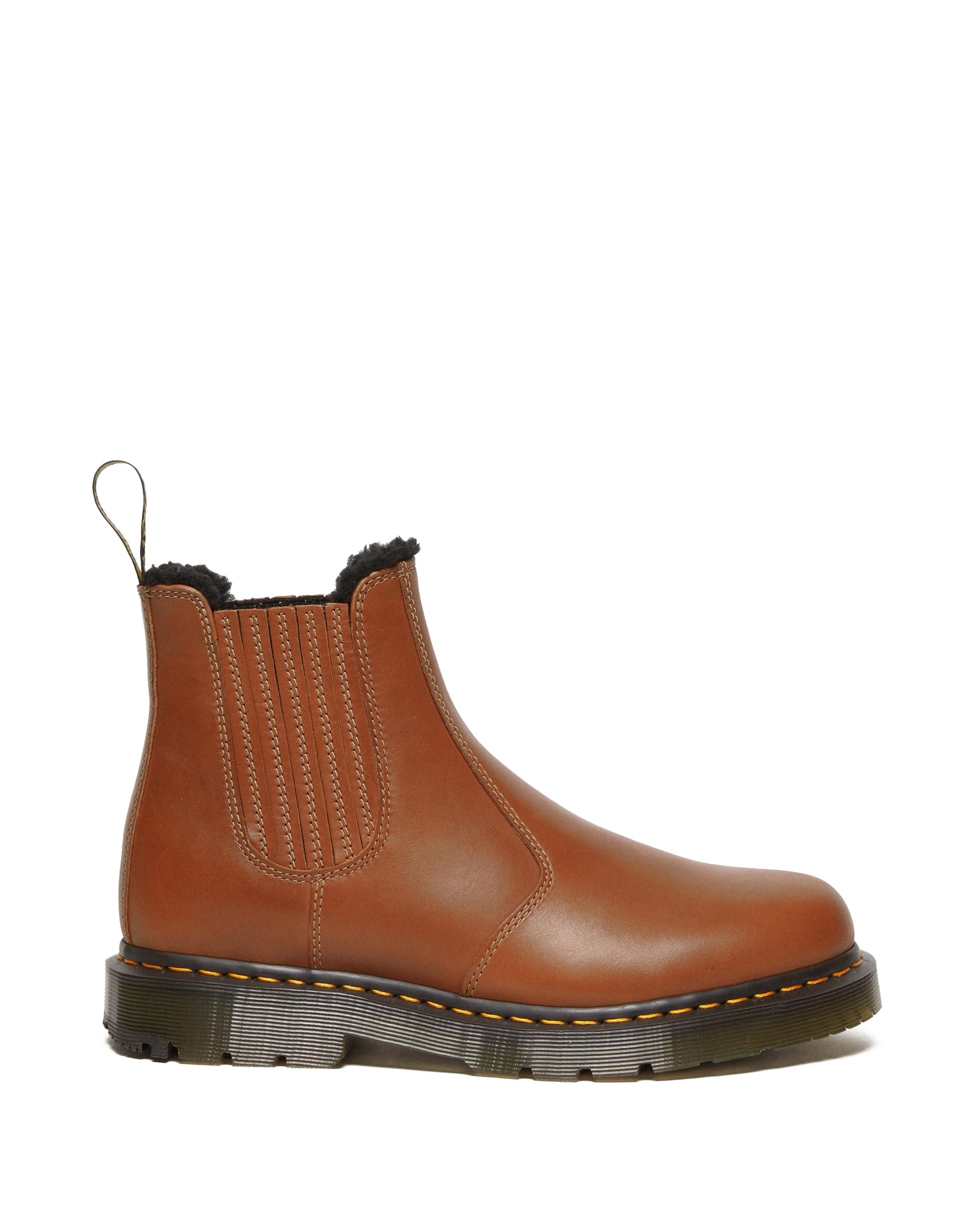 2976 DM's Wintergrip Leather Chelsea Boots