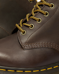 1460 Bex Crazy Horse Leather Lace Up Boots