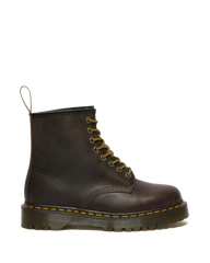 1460 Bex Crazy Horse Leather Lace Up Boots