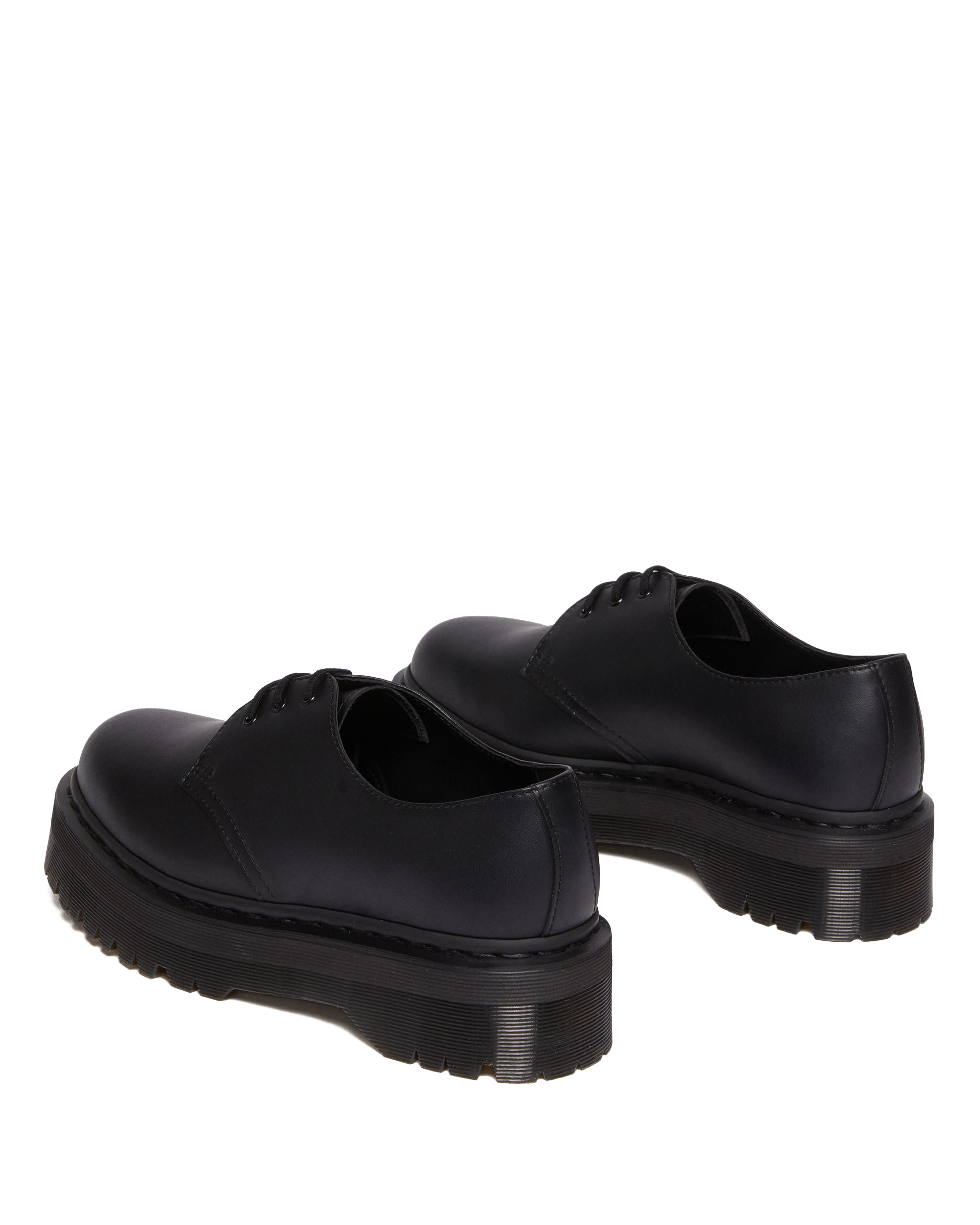Vegan 1461 Mono Felix Platform Shoes