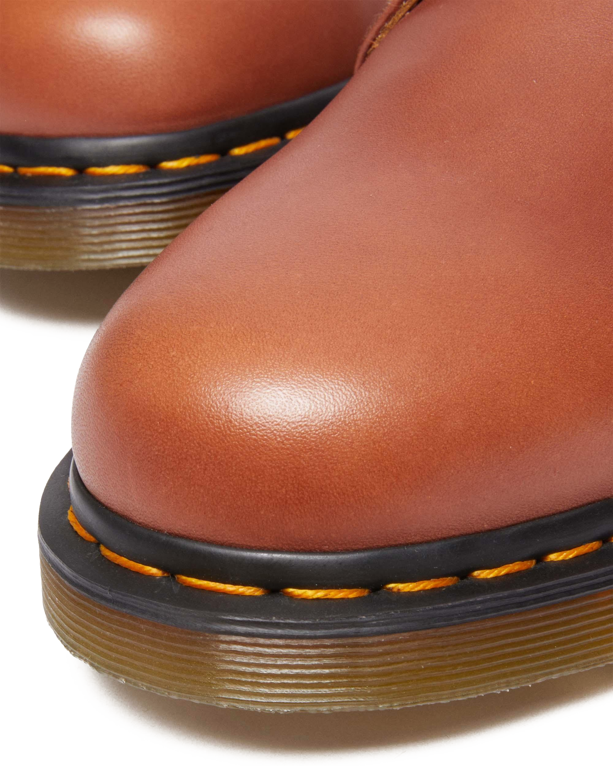 1461 Carrara Leather Oxford Shoes