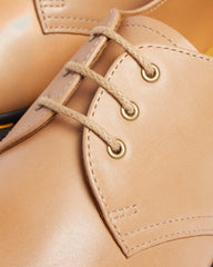 1461 Carrara Leather Oxford Shoes
