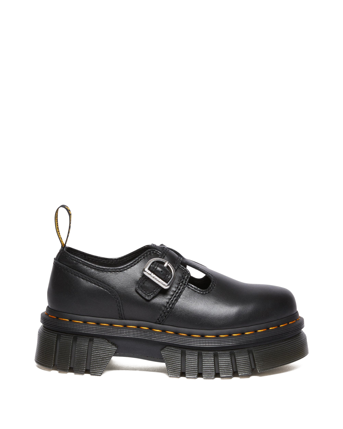 Audrick Nappa Lux Platform Mary Jane Shoes