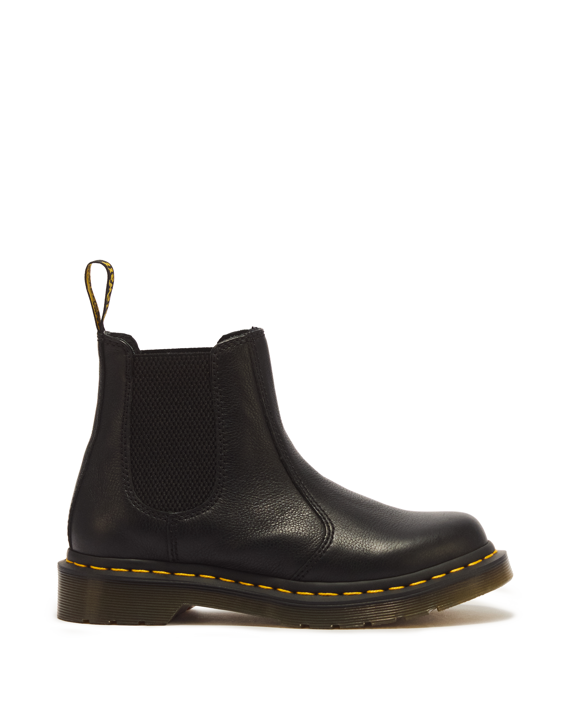 2976 Women's Virginia Leather Chelsea Boots