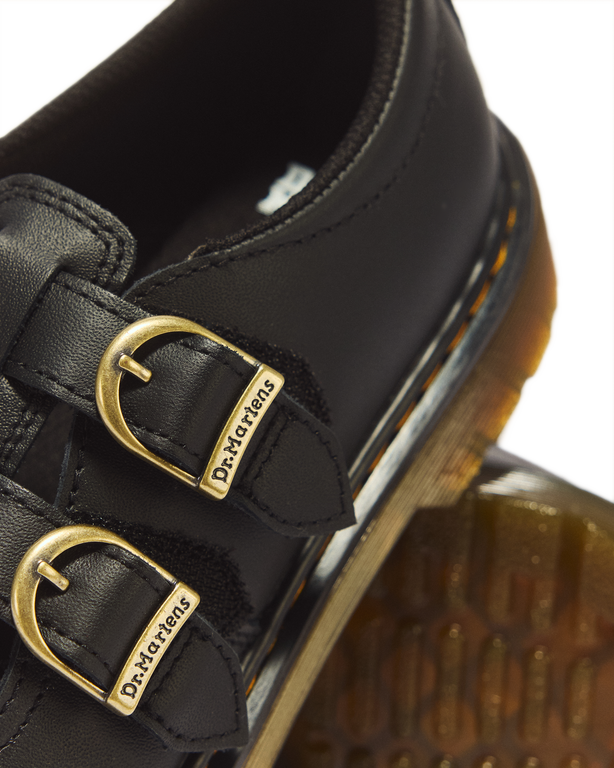 Youth 8065 Softy T Leather Mary Jane Shoes