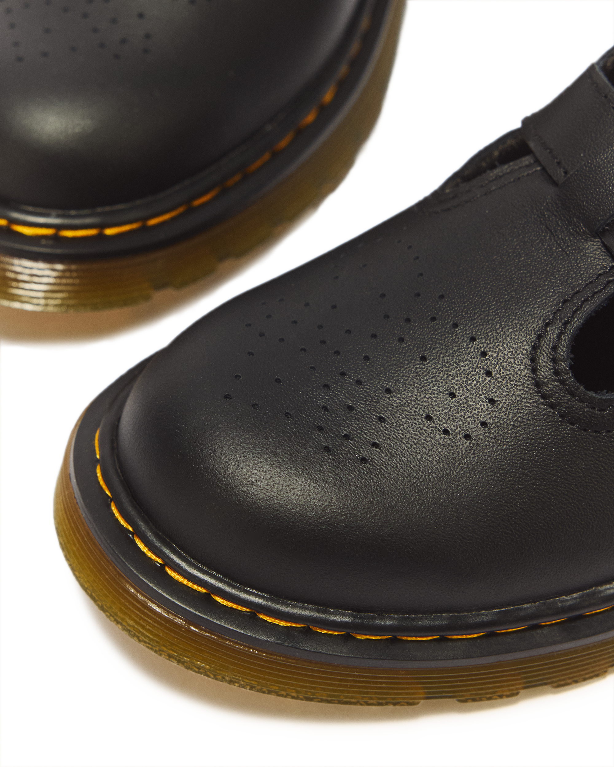 Youth 8065 Softy T Leather Mary Jane Shoes