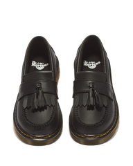 Junior Adrian Softy T Leather Tassel Loafers