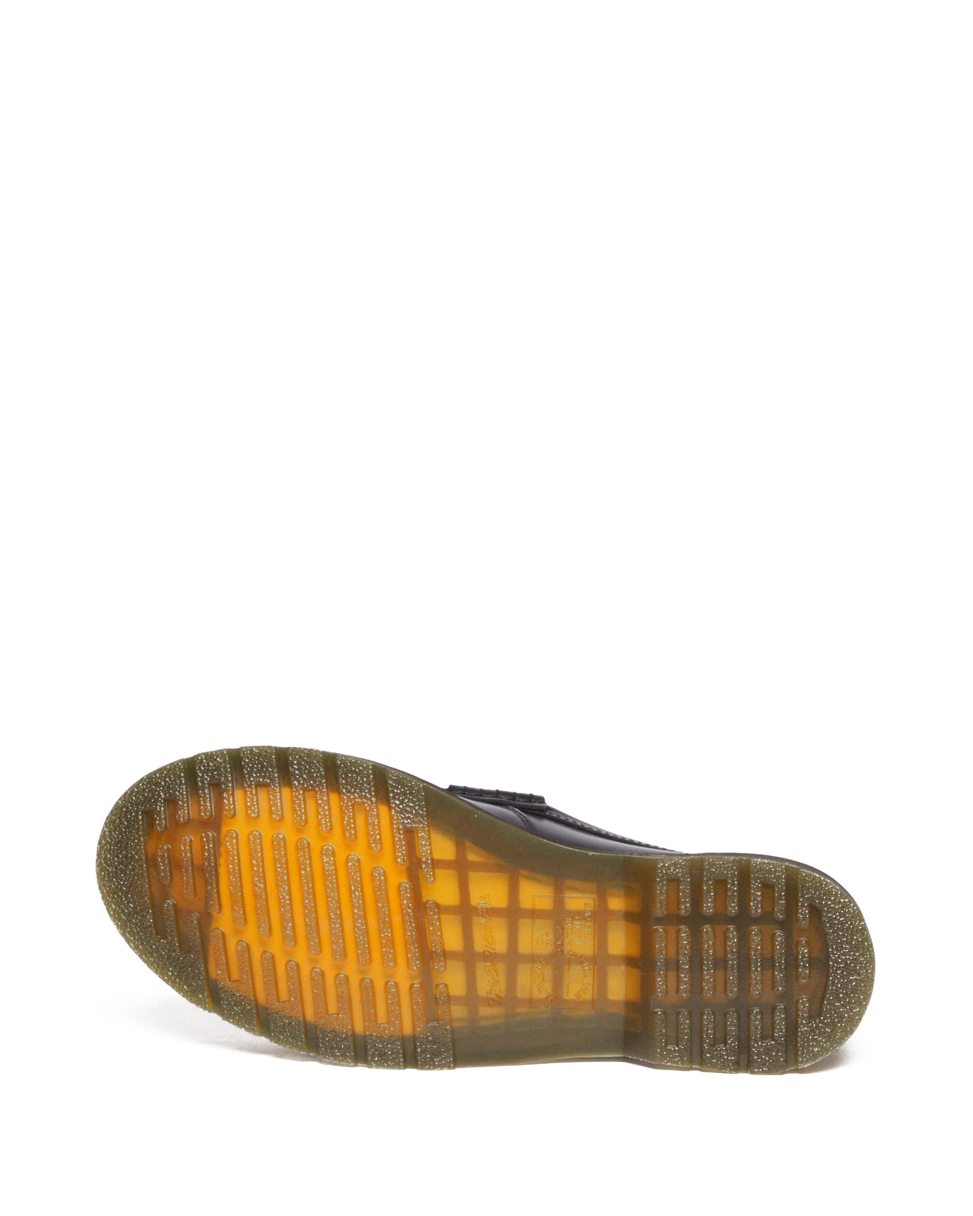 Penton Smooth Leather Loafers