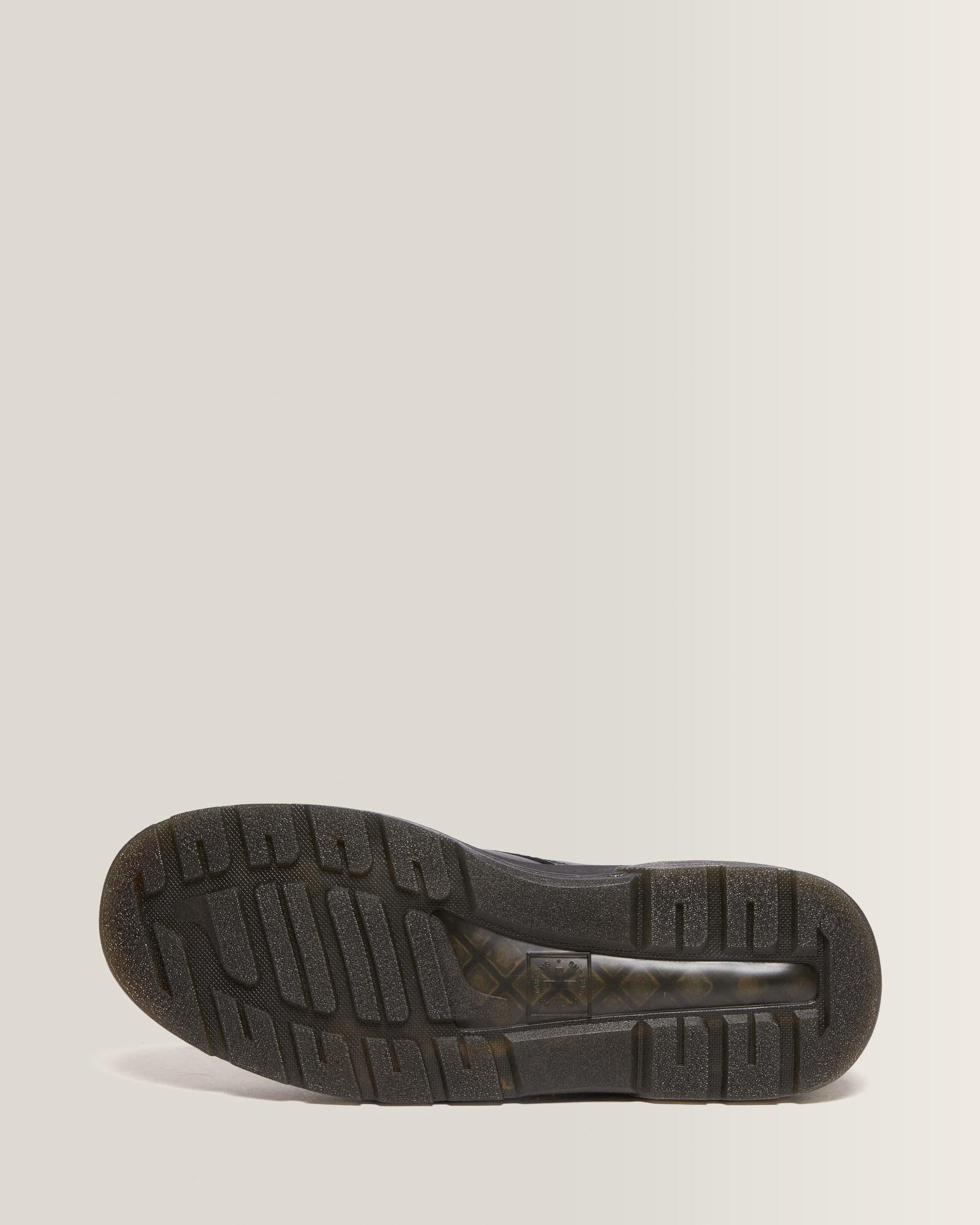 Crewson Classic Leather Everyday Boots