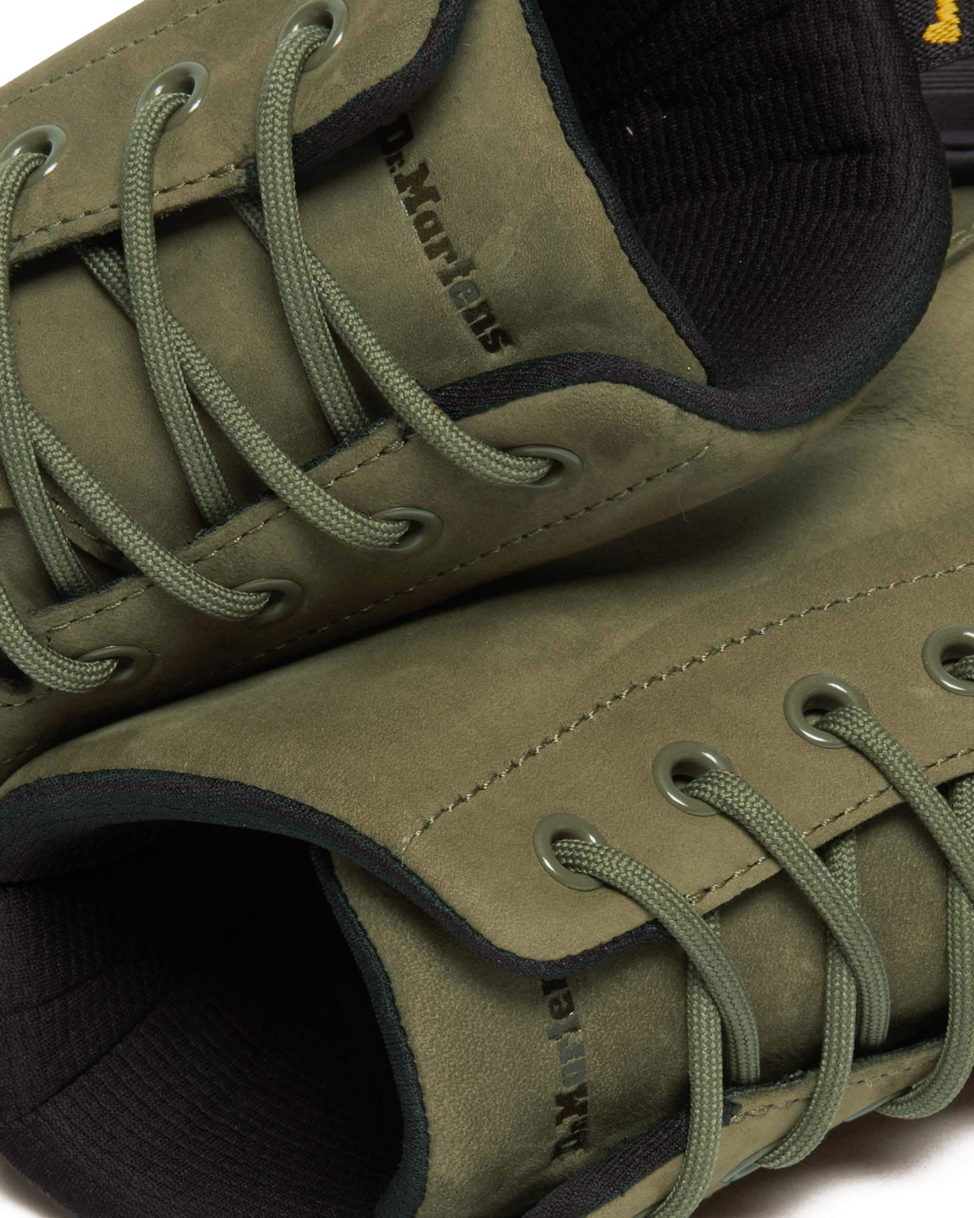 Crewson Nubuck Leather Everyday Boots