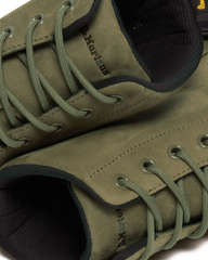 Crewson Nubuck Leather Everyday Boots