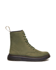 Crewson Nubuck Leather Everyday Boots