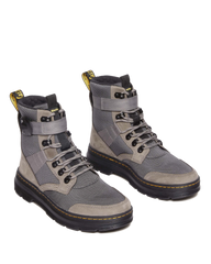 Combs Tech II Fleece-Lined Casual Boots