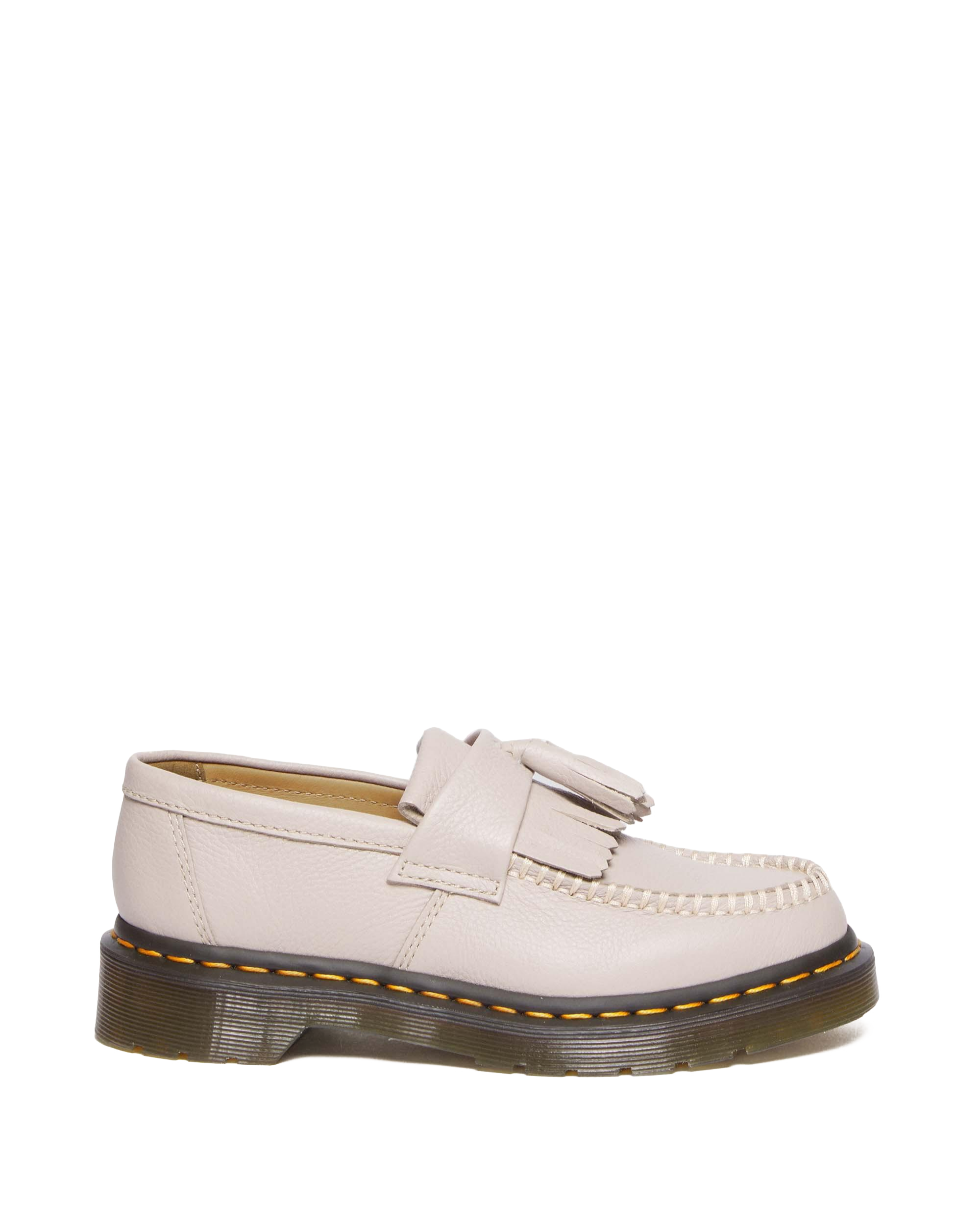 Adrian Women's Virginia Leather Tassel Loafers