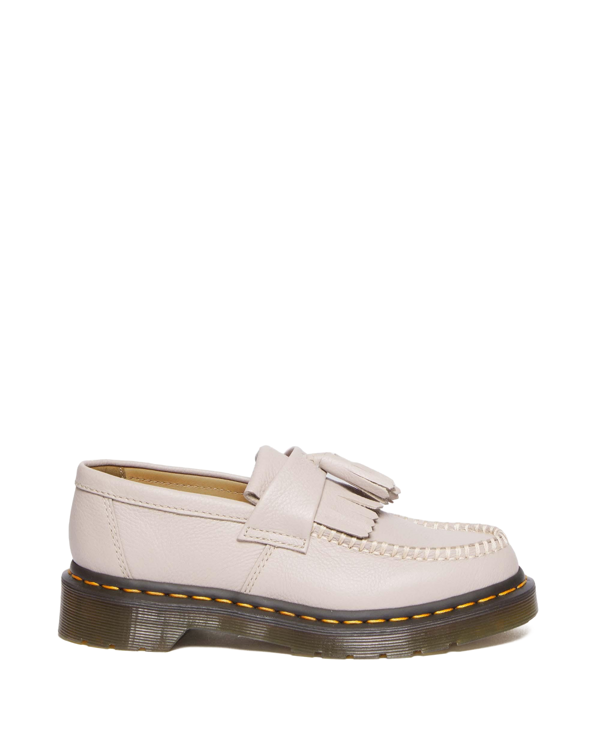 Adrian Women's Virginia Leather Tassel Loafers
