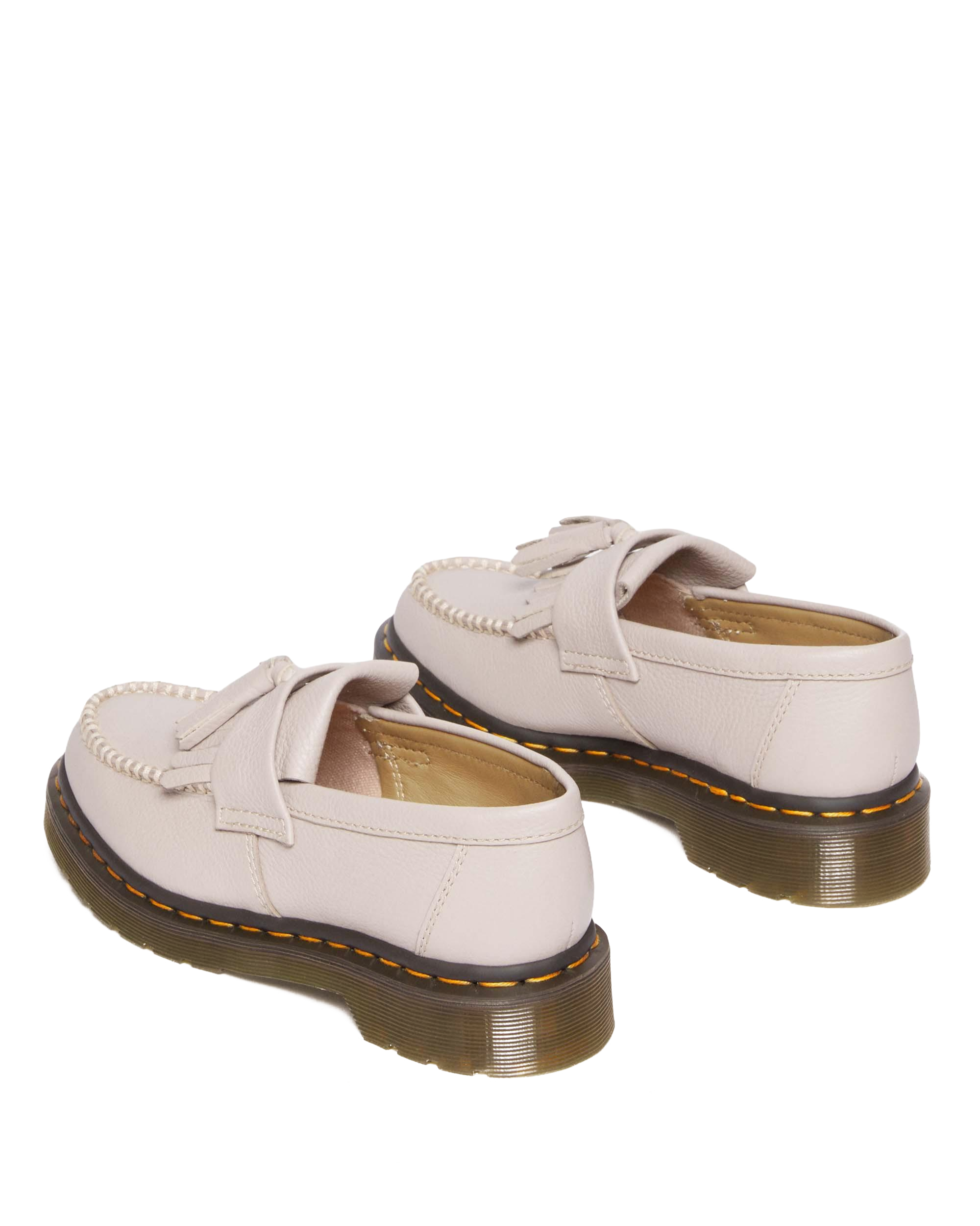 Adrian Women's Virginia Leather Tassel Loafers