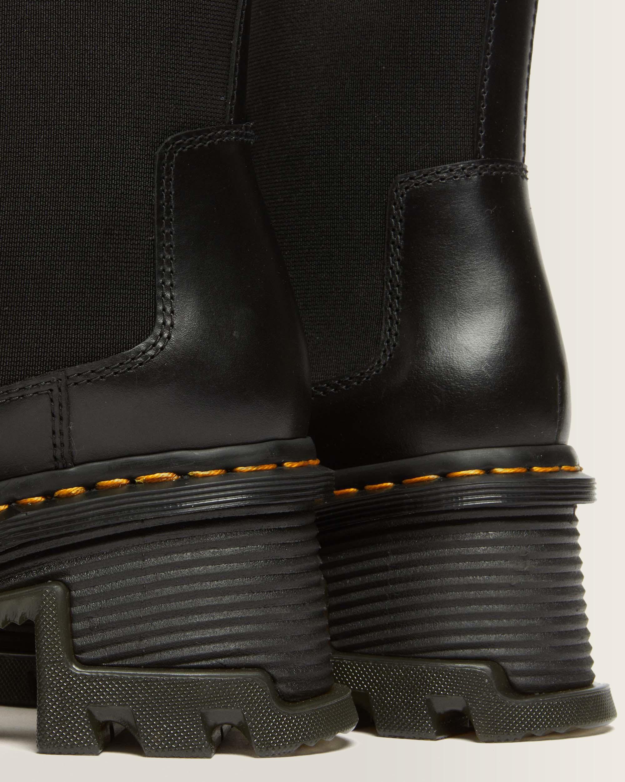 Corran Chelsea Atlas Leather Heeled Boots
