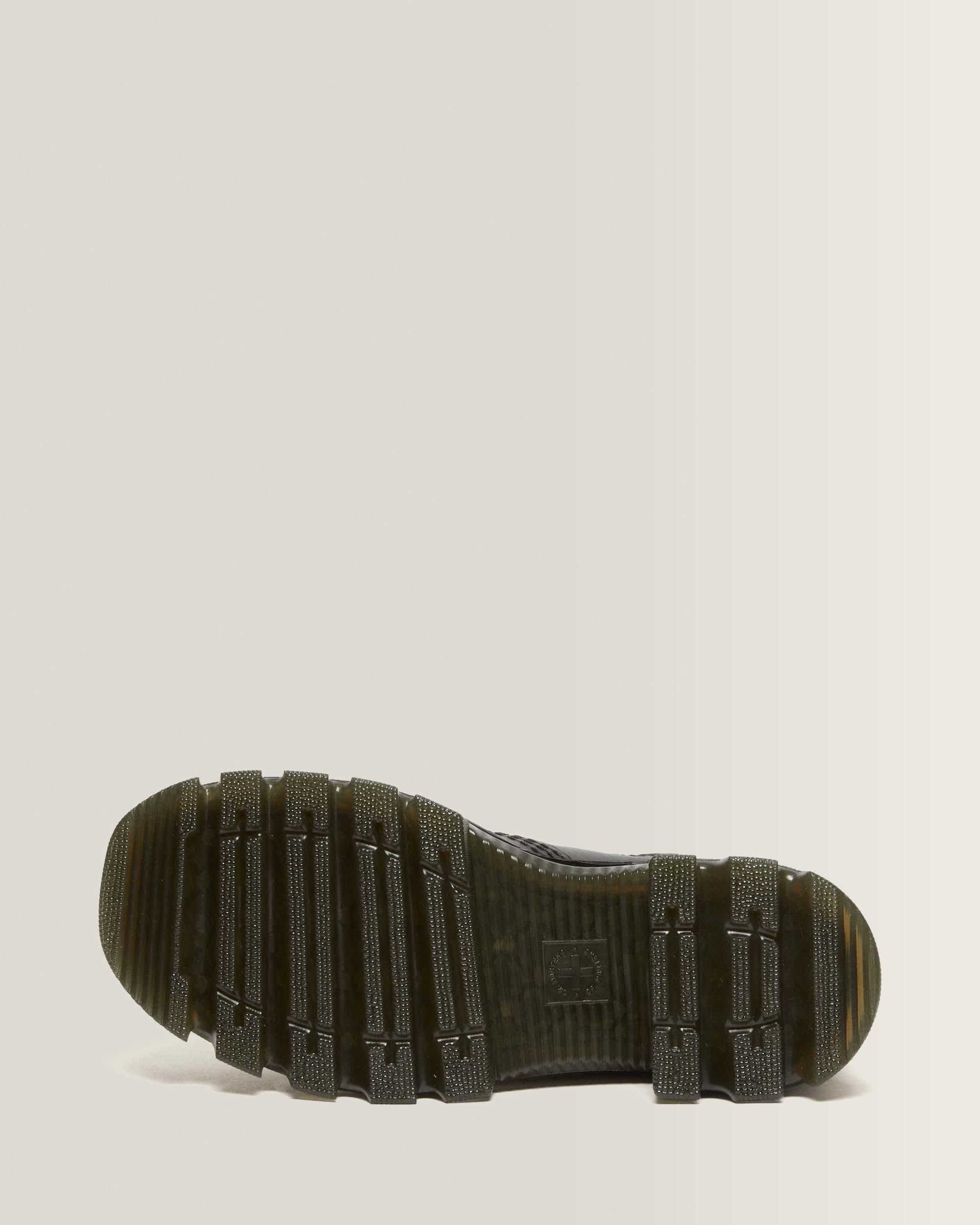 Corran Chelsea Atlas Leather Heeled Boots