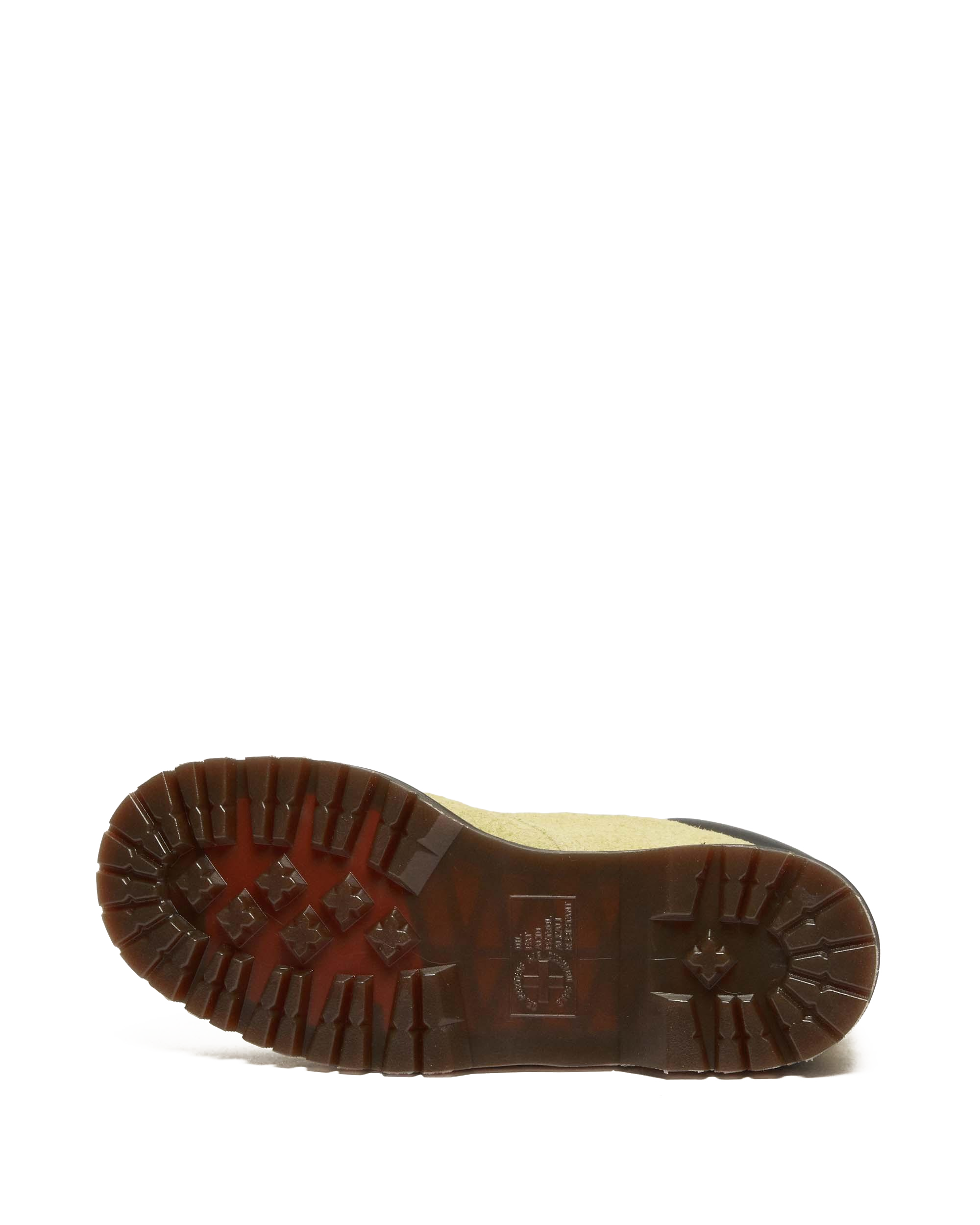 939 Ben Suede Padded Collar Lace Up Boots