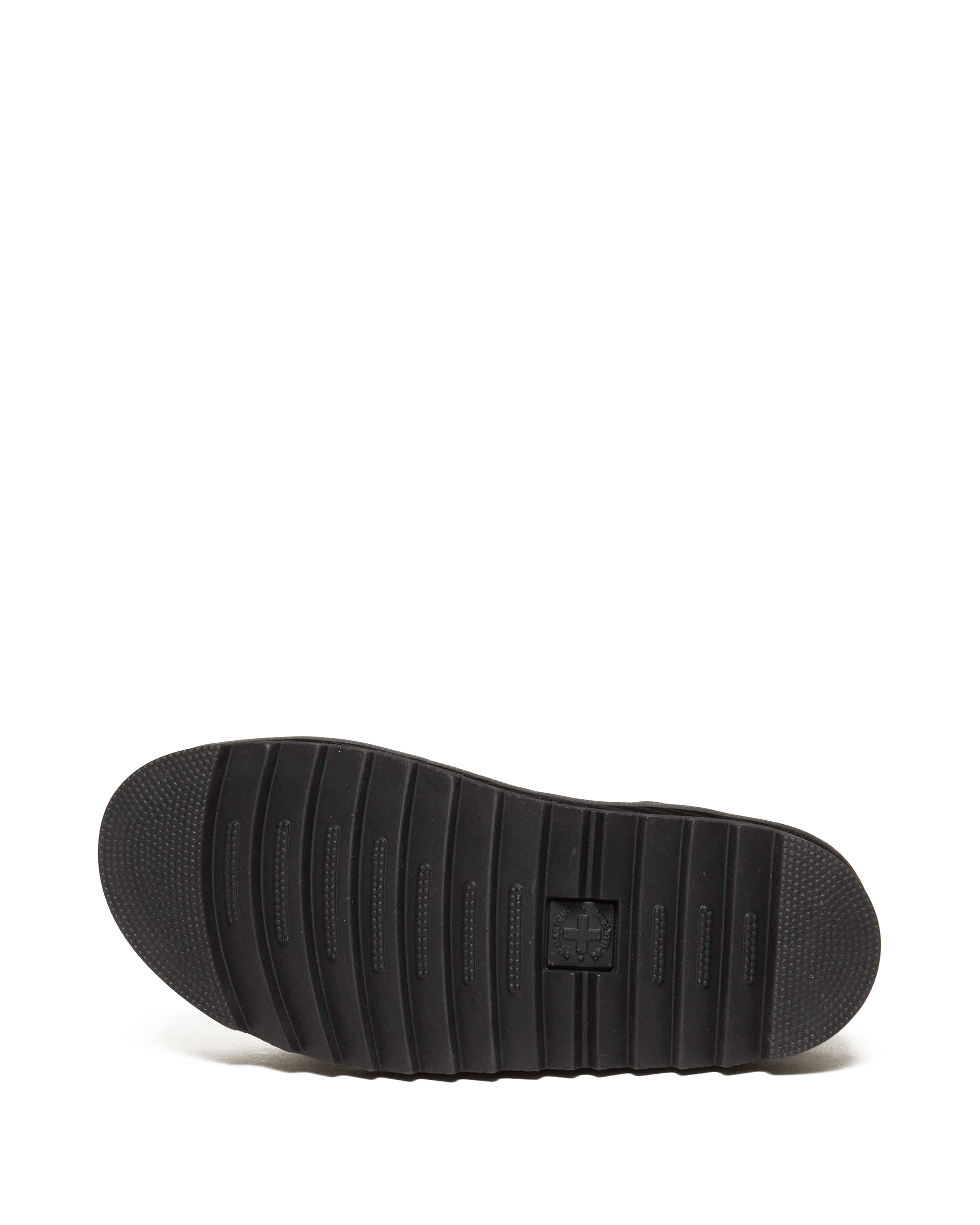 Olson Tumbled Nubuck Leather Gladiator Zip Sandals
