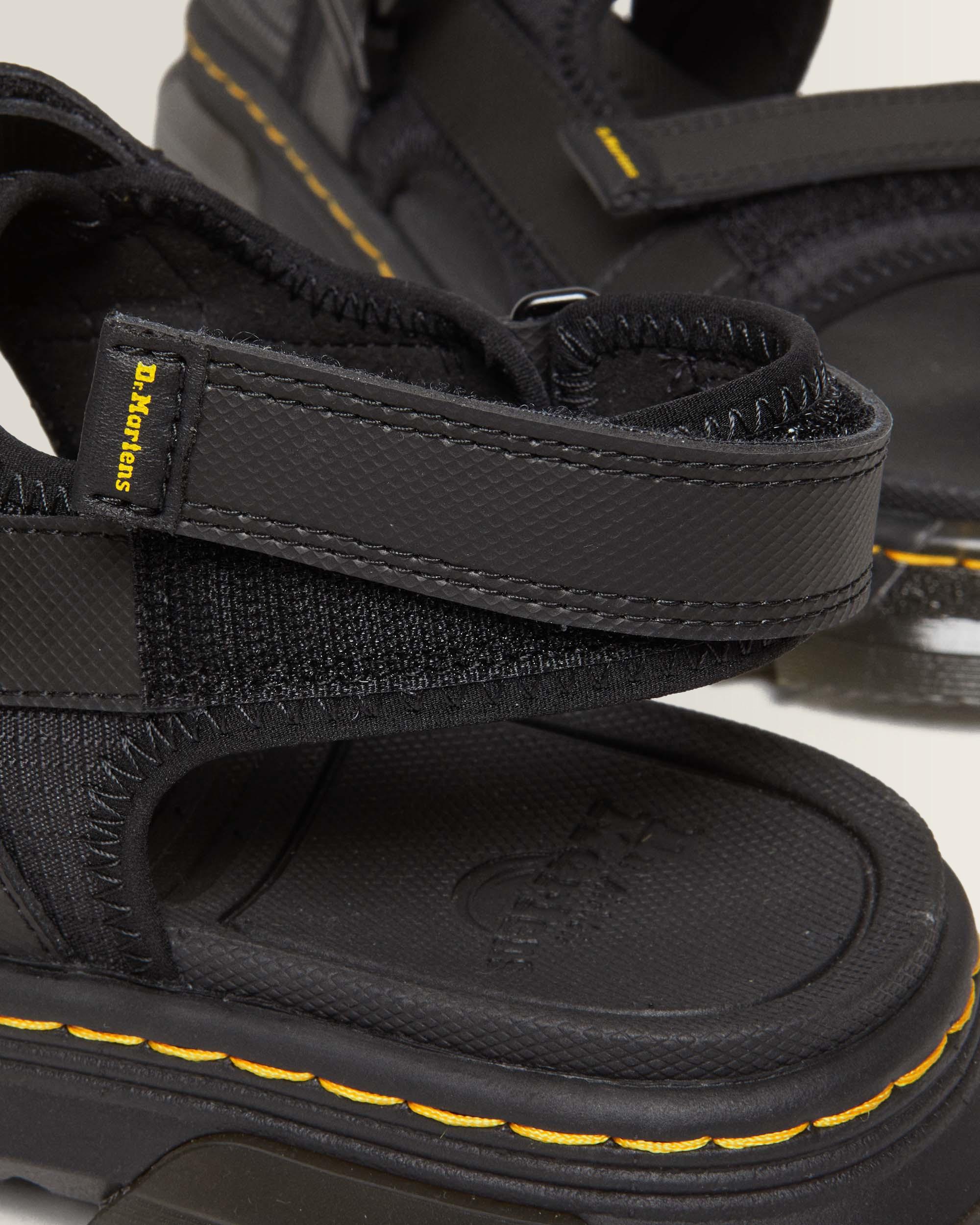 Forster Poly Webbing Sandals