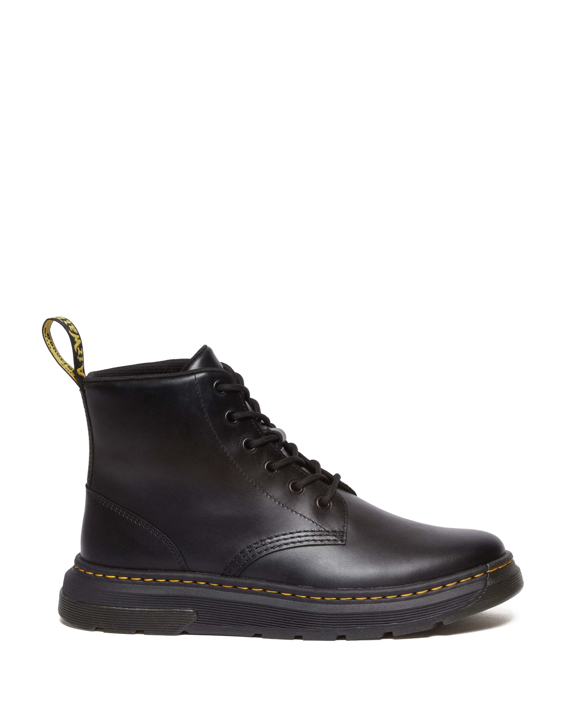 Crewson Chukka Lace Up Leather Boots